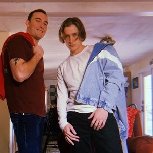 Meet your Posher, James